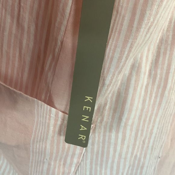 Kenar Hooded Striped Tunic - Picture 5 of 6